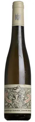 1999 Riesling Beerenauslese, Von Buhl (half bottle)