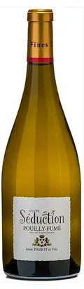 2022 Pouilly-Fum&eacute; 'Cuv&eacute;e S&eacute;duction', Domaine Des Fines Caillottes, Jean Pabiot et Fils
