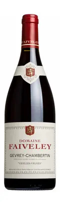2022 Gevery Chambertin Vieilles Vignes, Domaine Faiveley