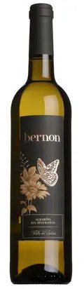 2025 'Bernon' Albari&ntilde;o, Bodega Aquitania, R&iacute;as Baixas