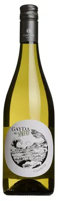 2025 Domaine Gayda, Viognier, Pays d'Oc