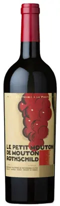 2020 Le Petit Mouton de Rothschild, Pauillac