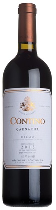 2015 Contino Garnacha, CVNE, Rioja