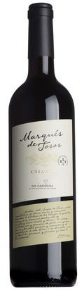 2020 Cariñena Crianza, Marqués de Tosos