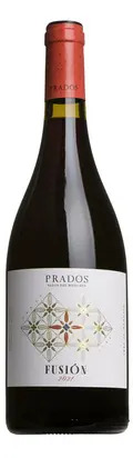 2021 Prados Fusi&oacute;n Garnacha/Syrah, Pagos del Moncayo, Campo de Borja