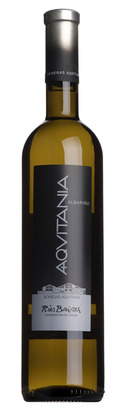 2023 Albariño 'Bernon', Bodegas Aquitania, Rías Baixas
