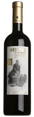 2023 Finca Santa Sabina Crianza, Otto Bestu&eacute;, Somontano