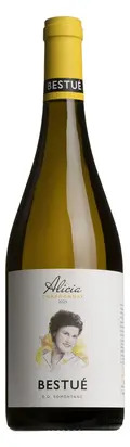 2025 'Alicia' Chardonnay, Otto Bestu&eacute;, Somontano