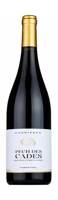 2023 Domaine Pech des Cades, Corbi&egrave;res