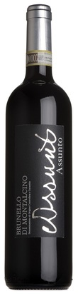 2010 Brunello di Montalcino 'Assunto', Bellaria