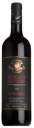2015 Brunello di Montalcino, Il Poggione