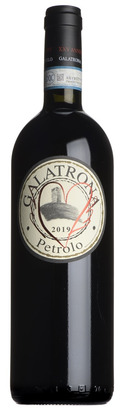 2019 Galatrona, Fattoria Petrolo