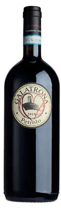 2019 Galatrona, Fattoria Petrolo (magnum)