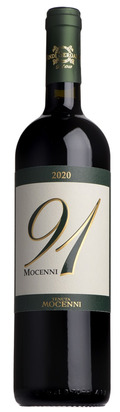 2020 'Mocenni 91' IGT Toscana Rosso, Bindi Sergardi, Tuscany