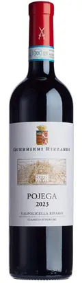 2023 Pojega Ripasso Valpolicella Classico Superiore, Rizzardi