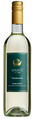 2024 Amanti Rubicone IGT Trebbiano