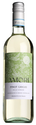 2024 Pinot Grigio, Amori, Veneto
