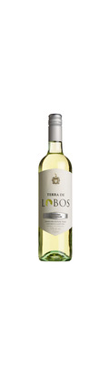 2023 Terra de Lobos, Fernão Pires/Sauvignon Blanc, Casal Branco, Tejo