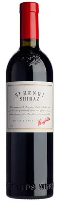2016 Penfolds St Henri Shiraz