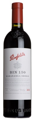 2018 Bin 150 Marananga Shiraz, Penfolds, Barossa Valley