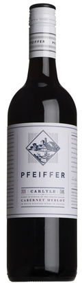 2020 Cabernet Sauvignon/Merlot, Pfeiffer, Victoria
