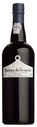 1999 Quinta do Vesuvio Single Quinta