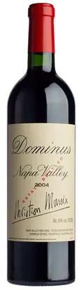 2004 Dominus Estate, Napa Valley