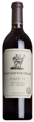 2012 Cask 23, Stag's Leap Wine Cellars, Napa Valley