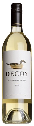 2020 Duckhorn 'Decoy' Sauvignon Blanc, California