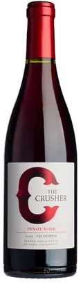 2020 Pinot Noir, The Crusher, Clarksburg