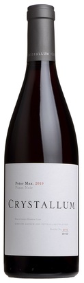 2022 Pinot Noir 'Peter Max' Crystallum, Western Cape