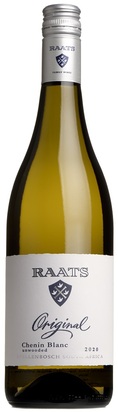 2022 Chenin Blanc 'Original' Raats Family Wines, Stellenbosch