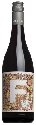 2022 Forager Red Blend, Western Cape