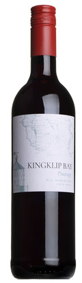2022 Pinotage, Kingklip Bay, Robertson