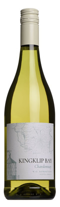 2024 Chardonnay, Kingklip Bay, Robertson