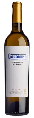 2024 Goldmine White, Boekenhoutskloof, Western Cape