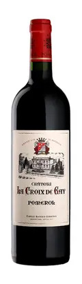 2019 Ch&acirc;teau La Croix de Gay, Pomerol