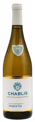2025 Chablis, Joseph de Loy