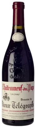 2013 Ch&acirc;teauneuf-du-Pape 'La Crau', Domaine du Vieux T&eacute;l&eacute;graphe