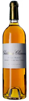 2000 Chateau Climens, 1er Cru Barsac