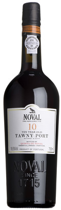 Quinta do Noval 10 Year Old Tawny