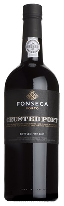 Crusted Port, Fonseca
