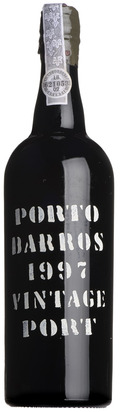 1997 Barros, Vintage Port