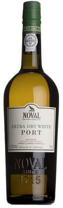 Extra Dry White Port, Quinta do Noval