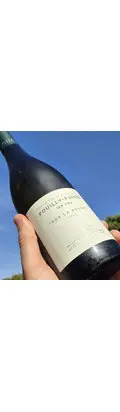 2023 Pouilly Fuiss&eacute; 1er Cru Sur La Roche, Deux Roches, Famille Collovray & Terrier
