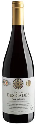 2023 Corbi&egrave;res, Domaine Pech des Cades