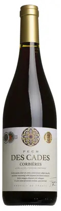 2023 Corbi&egrave;res, Pech des Cades