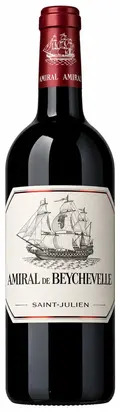 2019 Amiral de Beychevelle, Saint-Julien