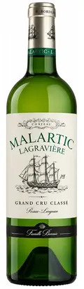 2021 Ch&acirc;teau Malartic-Lagravi&egrave;re Blanc, Cru Class&eacute; Pessac-L&eacute;ognan