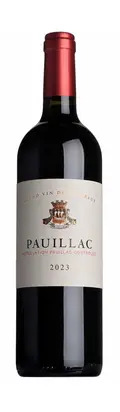 2023 Pauillac
